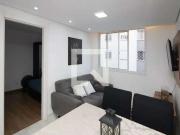 Apartamento para Venda em São Paulo/SP Vila Guilherme 2...