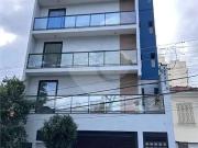 Apartamento para Venda em São Paulo/SP Vila Guilherme 2...