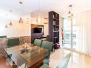 Apartamento para Venda em São Paulo/SP Vila Guilherme 2...