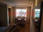 Apartamento para Venda em São Paulo/SP Vila Guilherme 2...