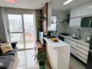 Apartamento para Venda em São Paulo/SP Vila Guilherme 2...