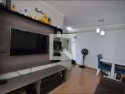 Apartamento para Venda em São Paulo/SP Vila Guilherme 2...