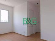 Apartamento para Venda em São Paulo/SP Vila Guilherme 2...