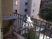 Apartamento para Venda em São Paulo/SP Vila Guilherme 2...