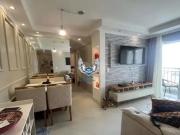Apartamento para Venda em São Paulo/SP Vila Guilherme 2...