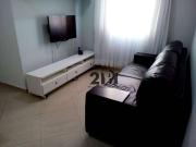 Apartamento para Venda em São Paulo/SP Vila Guilherme 2...