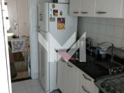 Apartamento para Venda em São Paulo/SP Vila Guilherme 2...