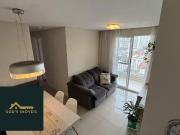 Apartamento para Venda em São Paulo/SP Vila Guilherme 2...