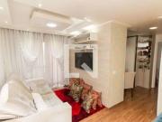 Apartamento para Venda em São Paulo/SP Vila Guilherme 2...