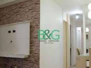 Apartamento para Venda em São Paulo/SP Vila Guilherme 2...