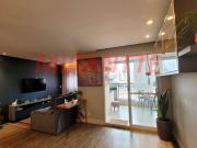 Apartamento para Venda em São Paulo/SP Vila Guilherme 2...