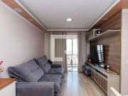 Apartamento para Venda em São Paulo/SP Vila Guilherme 2...