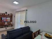 Apartamento para Venda em São Paulo/SP Vila Guilherme 2...