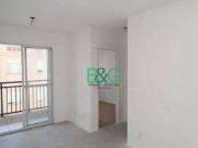 Apartamento para Venda em São Paulo/SP Vila Guilherme 2...