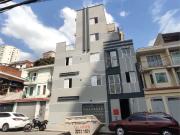 Apartamento para Venda em São Paulo/SP Vila Guilherme 2...
