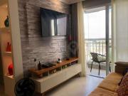 Apartamento para Venda em São Paulo/SP Vila Paiva 2 Quartos