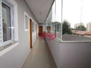 Apartamento para Venda em São Paulo/SP Vila Guilherme 2...