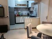 Apartamento para Venda em São Paulo/SP Vila Guilherme 2...