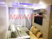 Apartamento para Venda em São Paulo/SP Vila Guilherme 2...