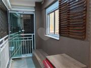 Apartamento para Venda em São Paulo/SP Vila Guilherme 2...