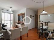 Apartamento para Venda em São Paulo/SP Vila Guilherme 2...