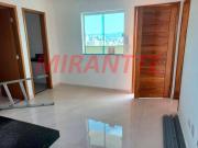 Apartamento para Venda em São Paulo/SP Vila Guilherme 2...