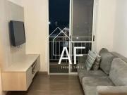 Apartamento para Venda em São Paulo/SP Vila Guilherme 2...