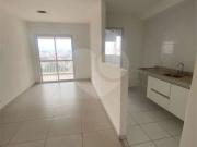 Apartamento para Venda em São Paulo/SP Vila Guilherme 2...