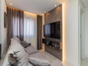 Apartamento para Venda em São Paulo/SP Vila Guilherme 2...
