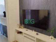 Apartamento para Venda em São Paulo/SP Vila Guilherme 2...