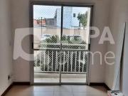 Apartamento para Venda em São Paulo/SP Vila Guilherme 2...