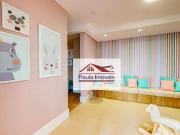 Apartamento para Venda em São Paulo/SP Vila Guilherme 2...