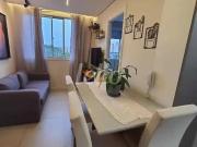 Apartamento para Venda em São Paulo/SP Vila Guilherme 2...