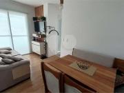 Apartamento para Venda em São Paulo/SP Vila Guilherme 2...