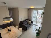 Apartamento para Venda em São Paulo/SP Vila Guilherme 2...