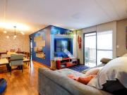 Apartamento para Venda em São Paulo/SP Vila Guilherme 3...