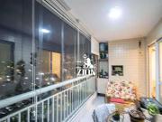 Apartamento para Venda em São Paulo/SP Vila Guilherme 3...