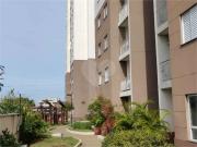 Apartamento para Venda em São Paulo/SP Vila Guilherme 3...