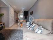 Apartamento para Venda em São Paulo/SP Vila Guilherme 3...