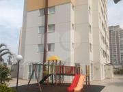 Apartamento para Venda em São Paulo/SP Parada Inglesa 3...