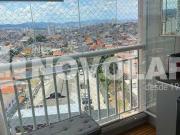 Apartamento para Venda em São Paulo/SP Vila Guilherme 3...