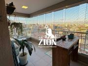 Apartamento para Venda em São Paulo/SP Vila Guilherme 3...