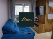 Apartamento para Venda em São Paulo/SP Vila Guilherme 3...