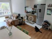 Apartamento para Venda em São Paulo/SP Vila Guilherme 3...