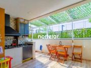 Apartamento para Venda em São Paulo/SP Vila Guilherme 3...