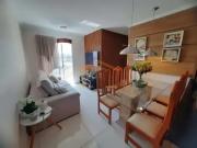 Apartamento para Venda em São Paulo/SP Vila Guilherme 3...