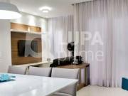 Apartamento para Venda em São Paulo/SP Vila Guilherme 3...