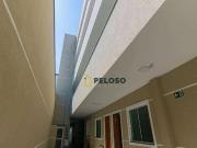 Apartamento para Venda em São Paulo/SP Vila Guilherme 3...