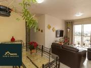 Apartamento para Venda em São Paulo/SP Vila Guilherme 3...