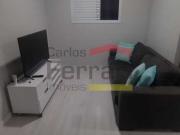 Apartamento para Venda em São Paulo/SP Vila Guilherme 3...